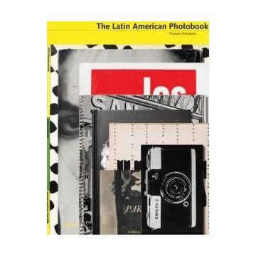 The Latin American Photobook