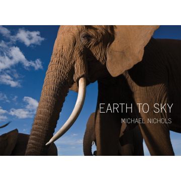 Earth to Sky