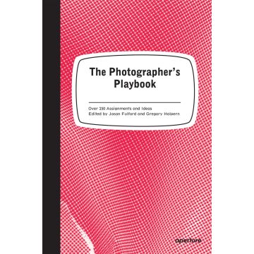 The Photographer's Playbook