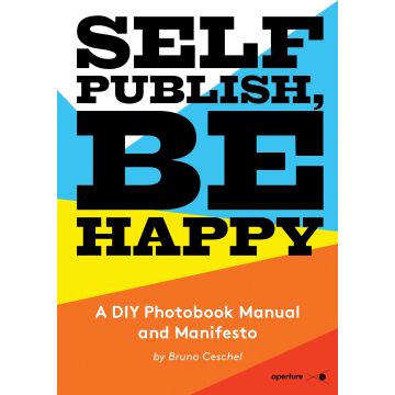 Self Publish, Be Happy