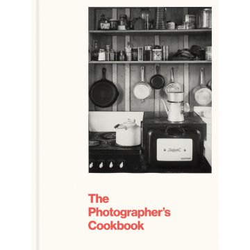 The Photographer's Cookbook