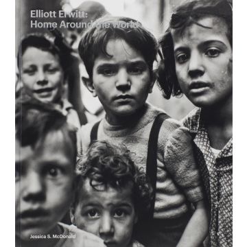 Elliott Erwitt