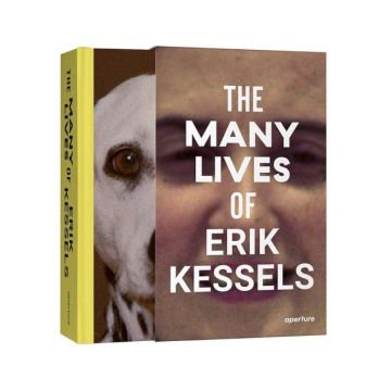 The Many Lives of Erik Kessels