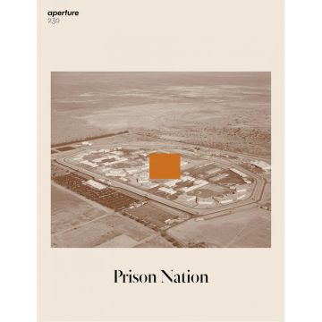 Aperture 230 - Prison Nation