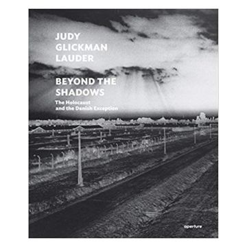 Glickman Lauder Judy. Beyond the Shadows