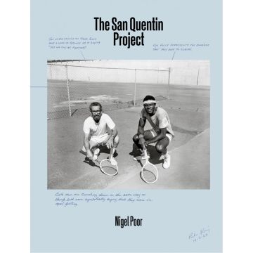 The San Quentin Project