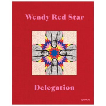 Wendy Red Star: Delegation