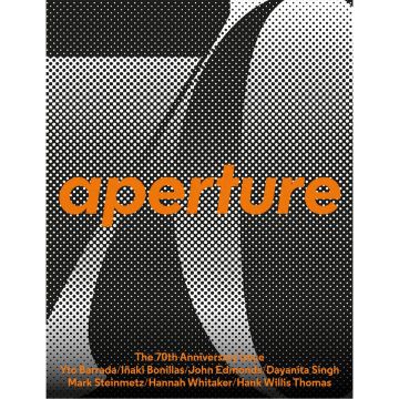 Aperture 248: Fall 2022: 70th Anniversary Issue