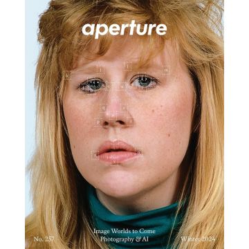 Aperture 257: Image Worlds to Come