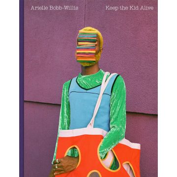 Arielle Bobb-Willis: Keep the Kid Alive