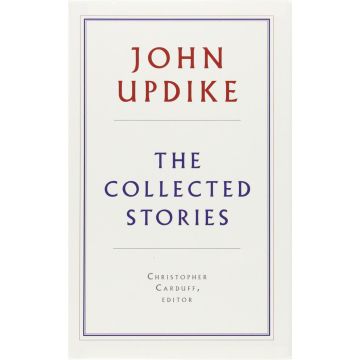 The Collected Stories (Library of America)