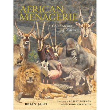 African Menagerie