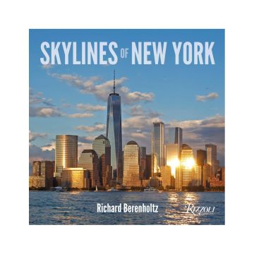 Skylines of New York