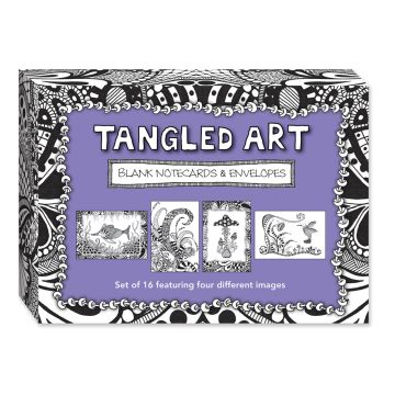 Tangled Art