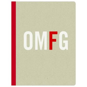 Kraft Journal: OMFG