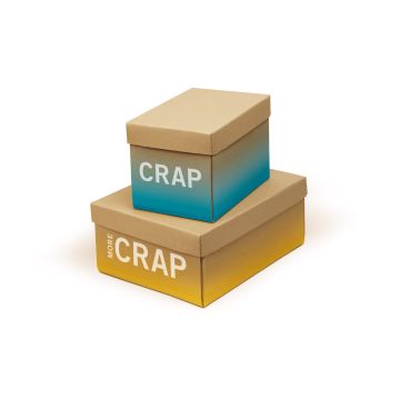 Crap Box-Large