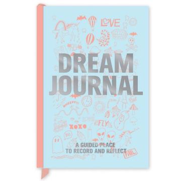 Dream Journal (Refresh)