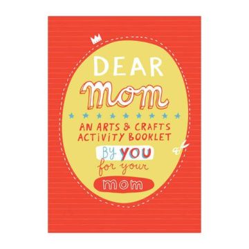 Dear Mom