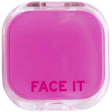 Compact: Face it