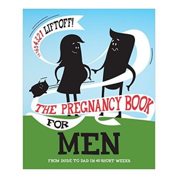 The Pregnancy Book for Men