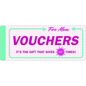 Mom Vouchers