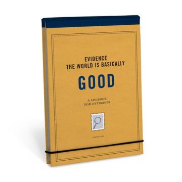 Evidence Journal: Good