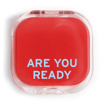 Compact: Are You Ready