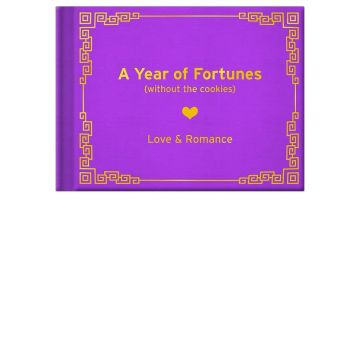 Year of Fortunes: Love & Romance