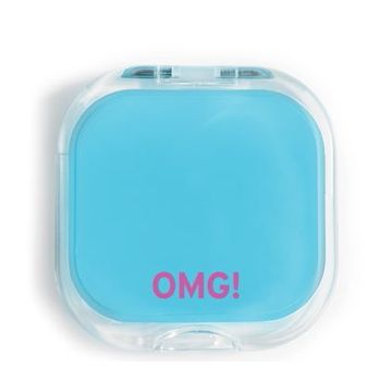 Compact: OMG!