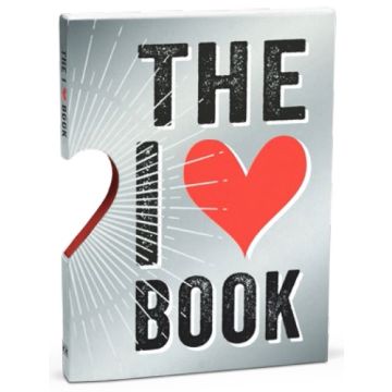 The 'I Heart' Book