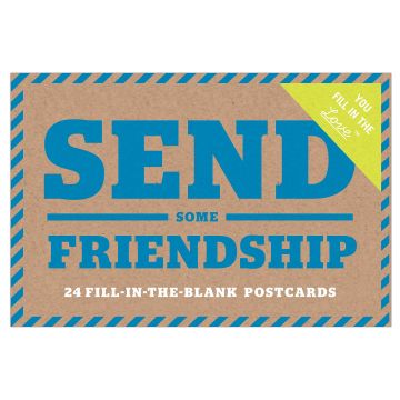 Send Some Friendship