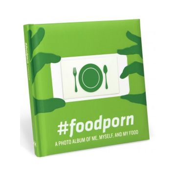 #Foodporn Photo Album