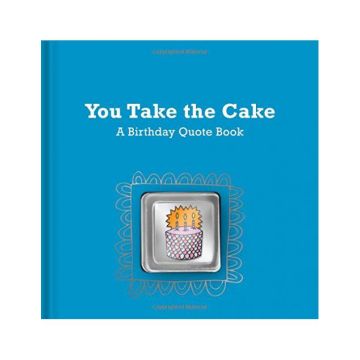 You Take the Cake: