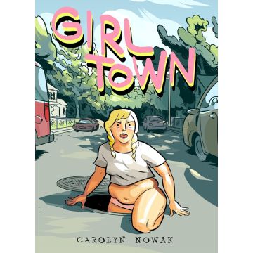 Girl Town