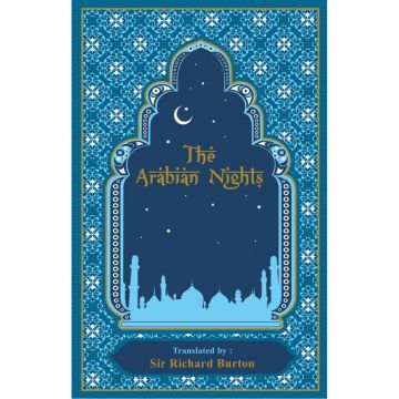 Leatherbound Classics: The Arabian Nights