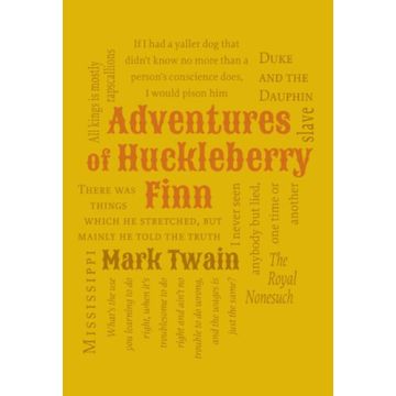 The Adventures of Huckleberry Finn