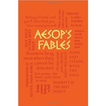 Aesop's Fables