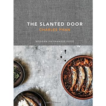 The Slanted Door