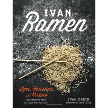 Ivan Ramen