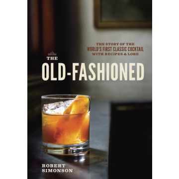 The Old-Fashioned