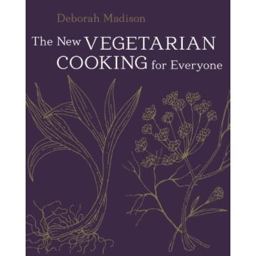 New Vegetarian Cooking