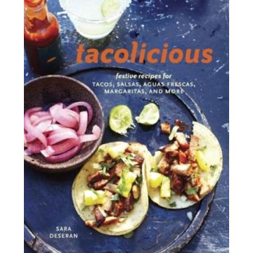 Tacolicious