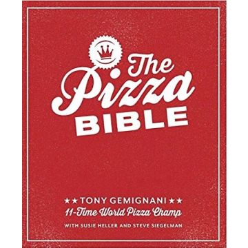 The Pizza Bible