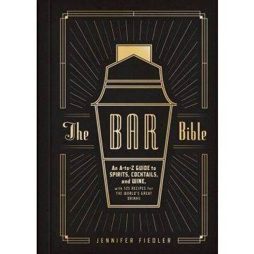 The Bar Bible