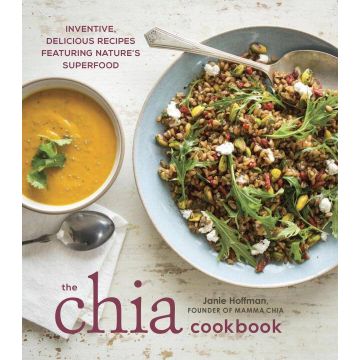 The Chia Cookbook