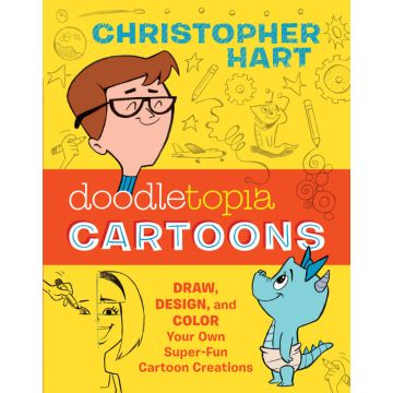 Doodletopia: Cartoons