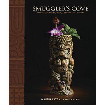 Smuggler's Cove