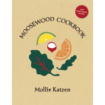 The Moosewood Cookbook