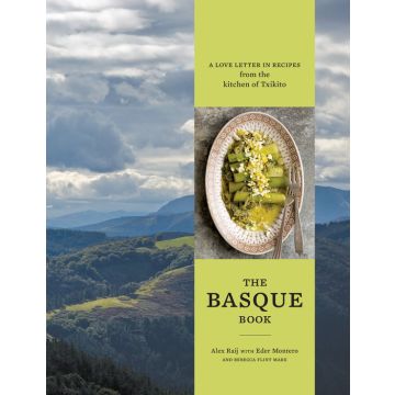 The Basque Book: