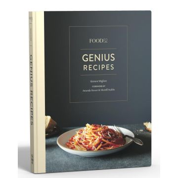 Food52 Genius Recipes